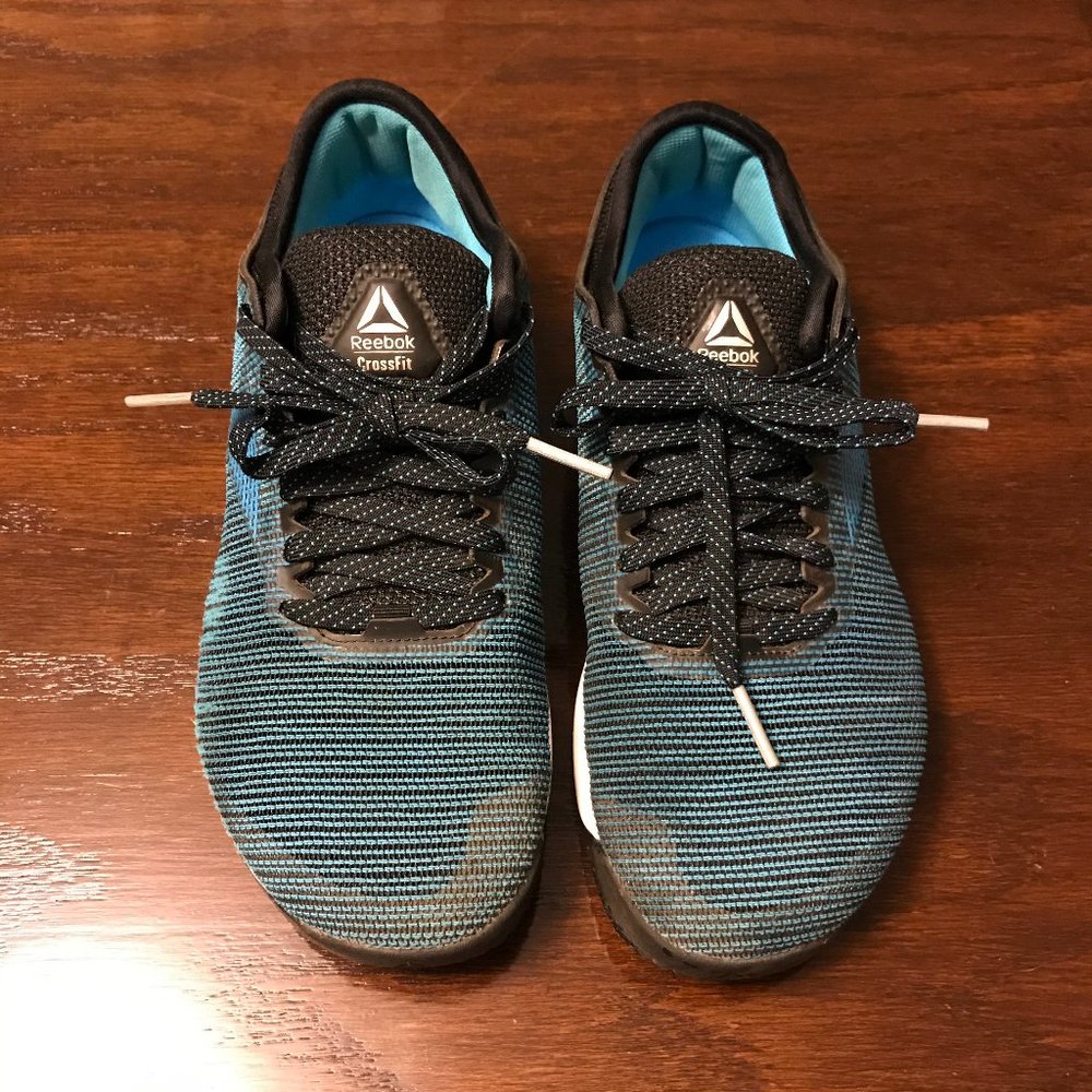 Reebok Nano Men's 9 Cross Trainer Shoes